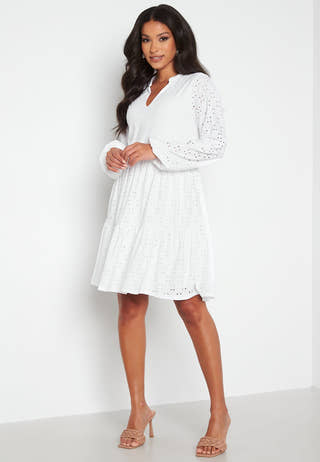 Kawa L/S Dress