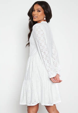 Kawa L/S Dress