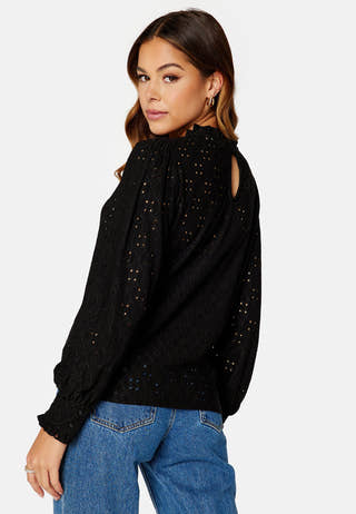 Kawa L/S Top