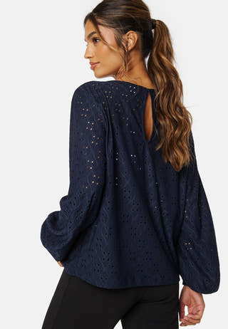 Kawa New L/S Top