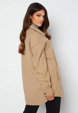 Kimmi Shirt L/S Jacket
