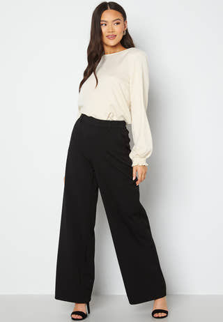 Ladee Boatneck L/S Top
