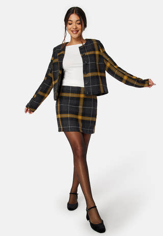 Lillas Mini Skirt