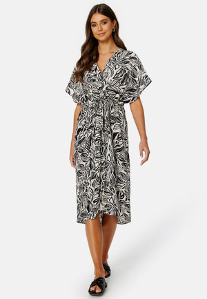 Limia Maya S/S Midi Dress