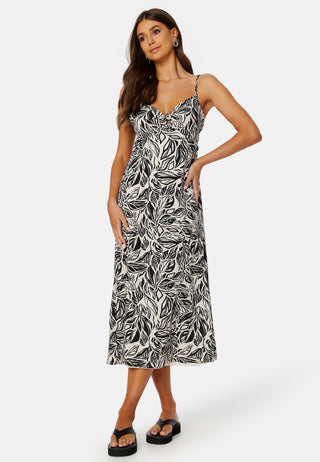 Limia Maya Strap Dress