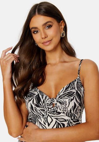 Limia Maya Strap Dress