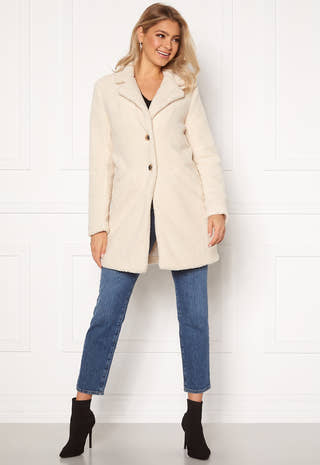 Liosi Teddy Coat