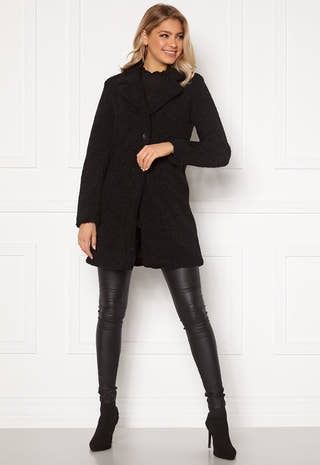 Liosi Teddy Coat
