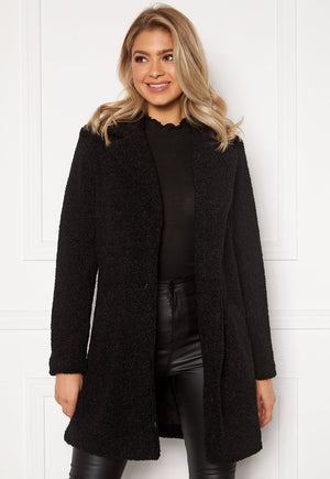 Liosi Teddy Coat