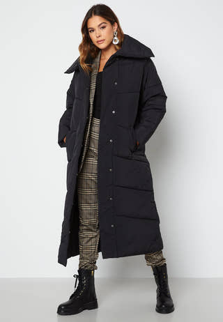 Louisa Padded Coat