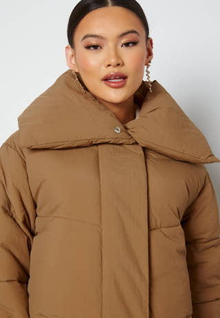 Louisa Padded Coat