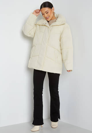 Louisa Short Jacket