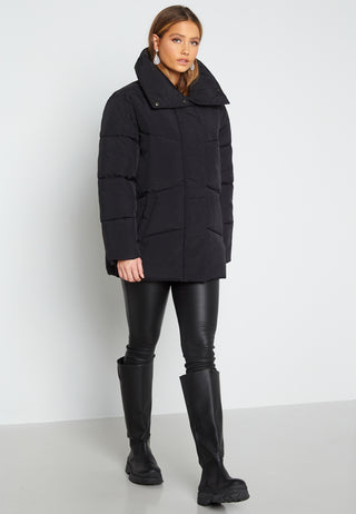 Louisa Short Jacket