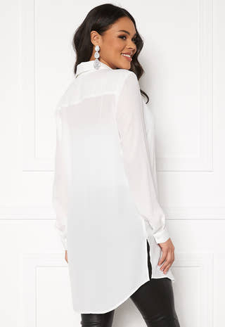 Lucy Button L/S Tunic