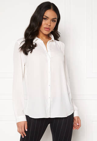 Lucy L/S Button Shirt