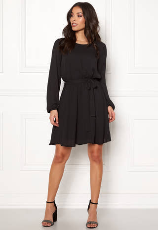 Lucy L/S Dress