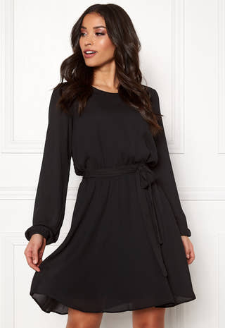 Lucy L/S Dress
