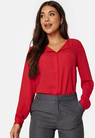 Lucy L/S Shirt