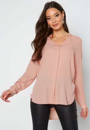 Lucy L/S Shirt