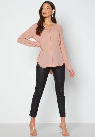 Lucy L/S Shirt