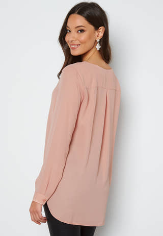 Lucy L/S Shirt