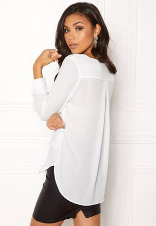 Lucy L/S Shirt