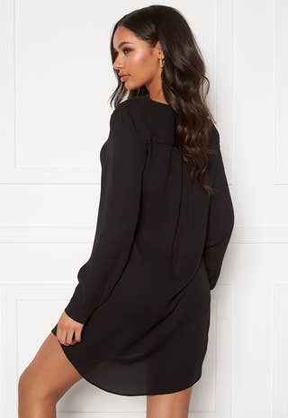 Lucy L/S Tunic