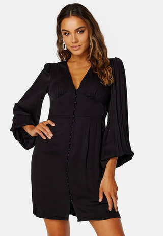 Malin Cobra Short Dress