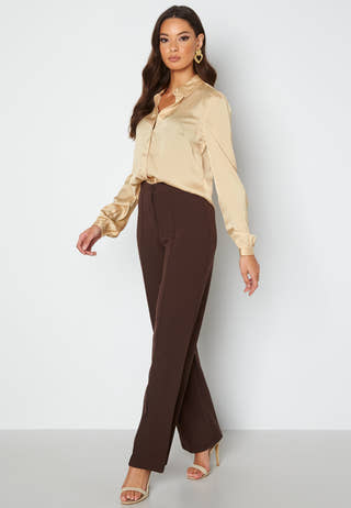 Malione Cuff Detail Shirt
