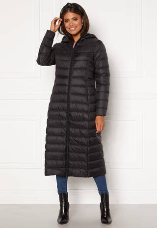 Manya New Long Light Down Jacket