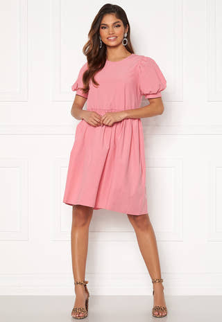Medusa S/S Dress