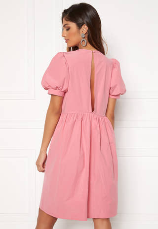 Medusa S/S Dress
