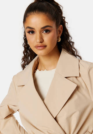 Mersin Trenchcoat