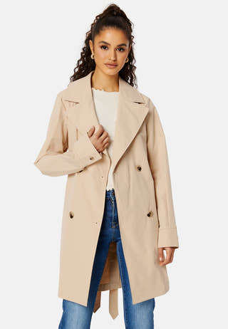 Mersin Trenchcoat