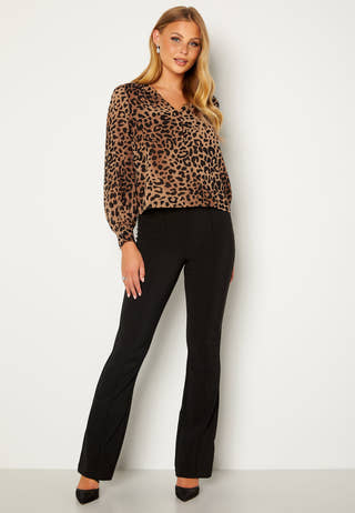 Micada Print L/S Top