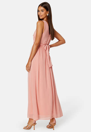 Milina Long Dress