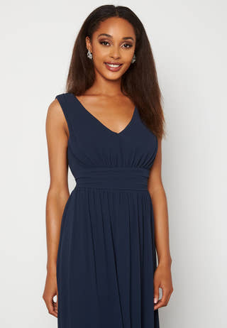 Milina Long Dress