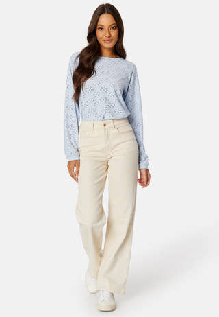Minda L/S Top