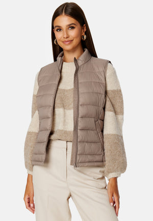 Minsk Short Waistcoat