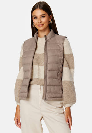 Minsk Short Waistcoat