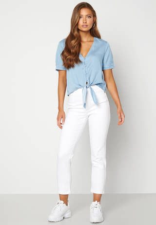 Mira Bista S/S Shirt