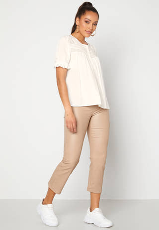 Moluna S/S Top