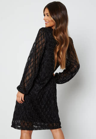 Neli L/S Dress