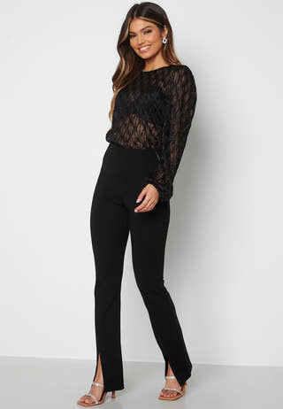 Neli L/S Top