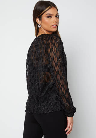 Neli L/S Top