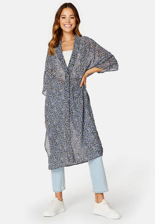 Nema 3/4 Button Cover Up