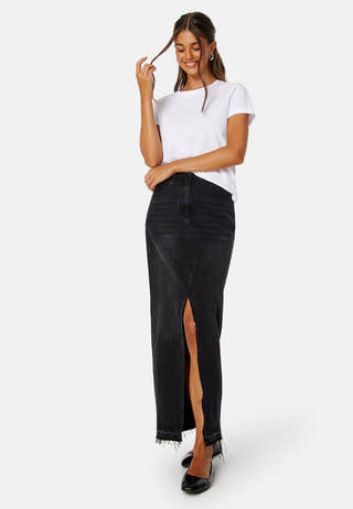 Nete Maxi Skirt