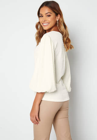 Nomi 3/4 Top