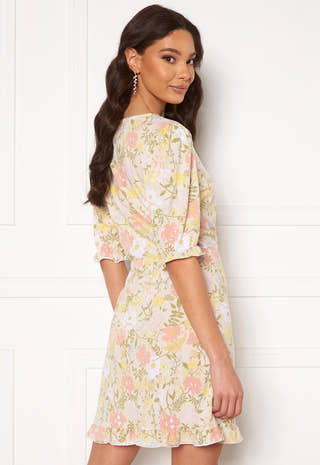 Octavia S/S Dress