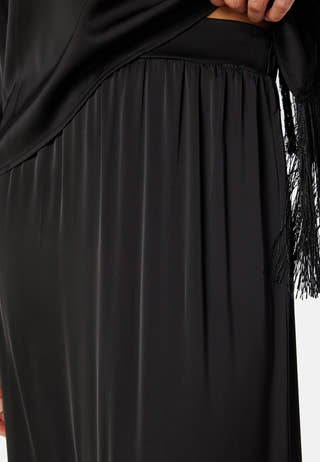 Ojana High Waist Skirt